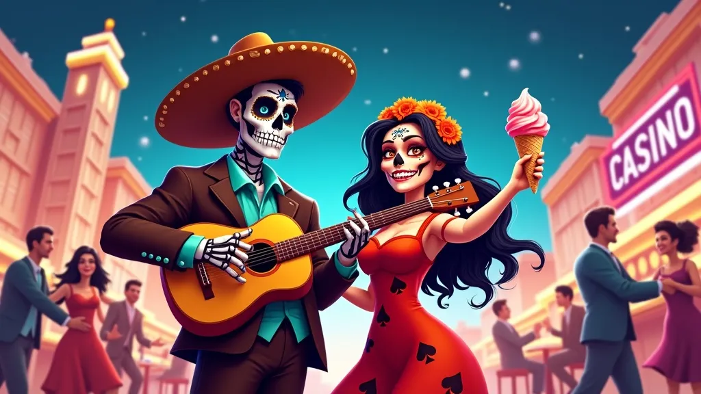 Duospincasino